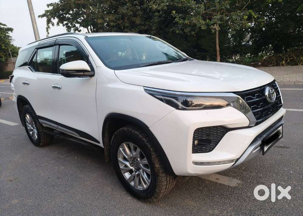 Toyota Fortuner 4x2 At 2.8 Diesel, 2017, Diesel