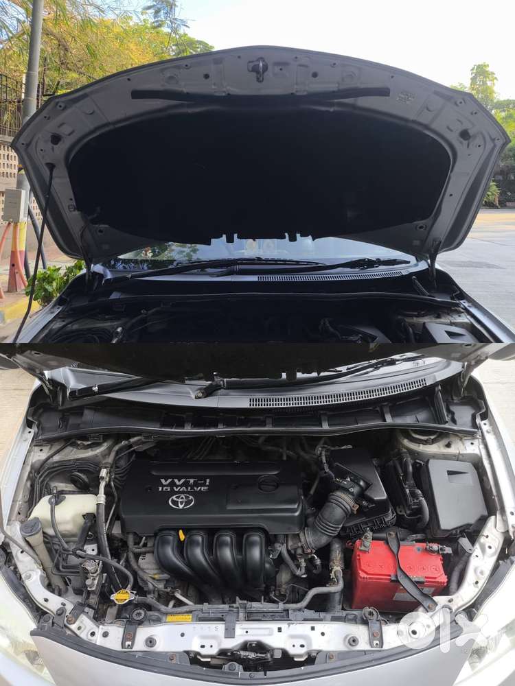 Toyota Corolla Altis G, 2009, Petrol