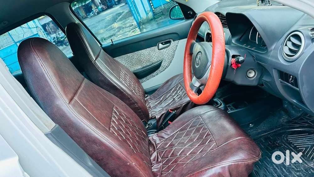 Maruti Suzuki Alto 800 Lxi, 2018, Petrol