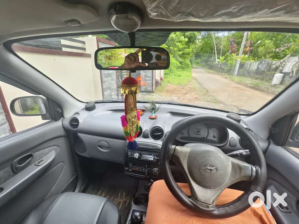 Hyundai Santro 2005 Xl