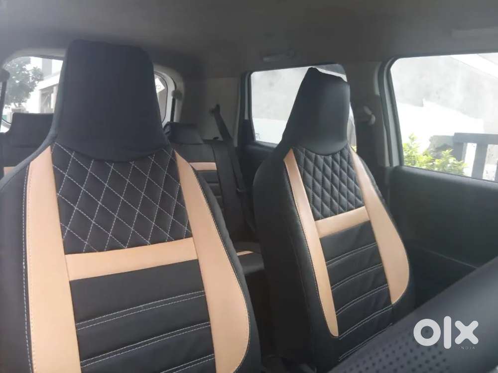 Maruti Suzuki Wagon R 2023