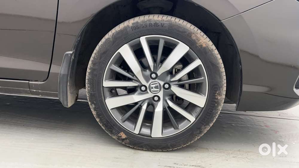 Honda City 1.5 Zx I-vtec Mt, 2022, Petrol