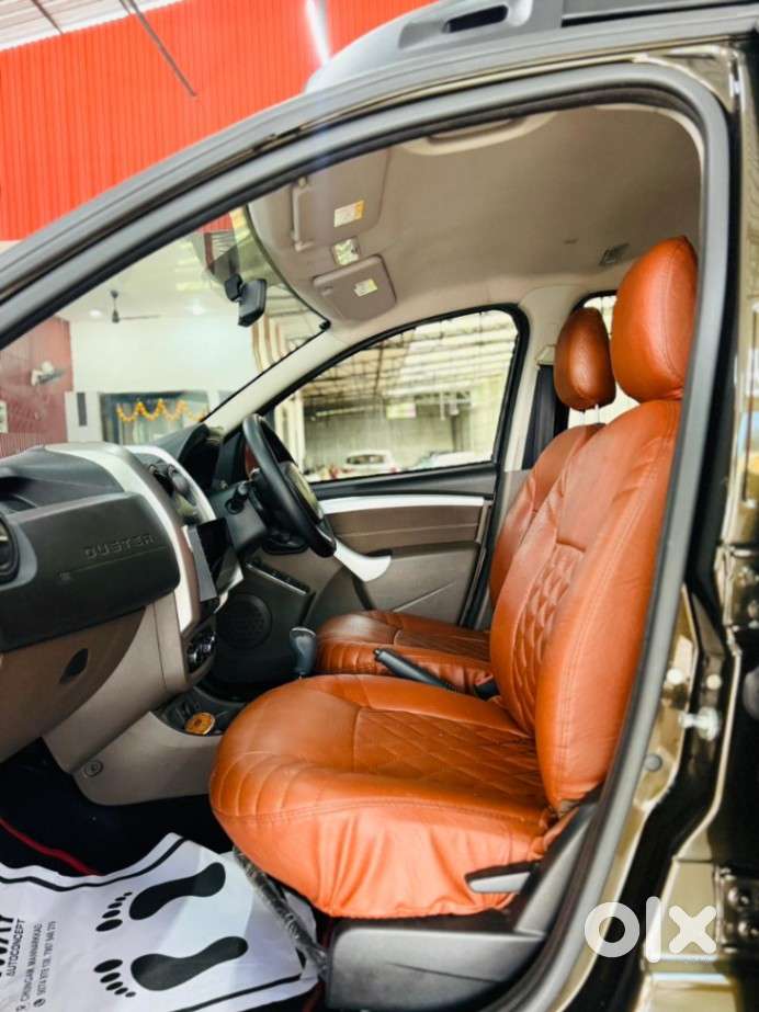 Renault Duster 110ps Diesel Rxs Amt, 2019, Diesel
