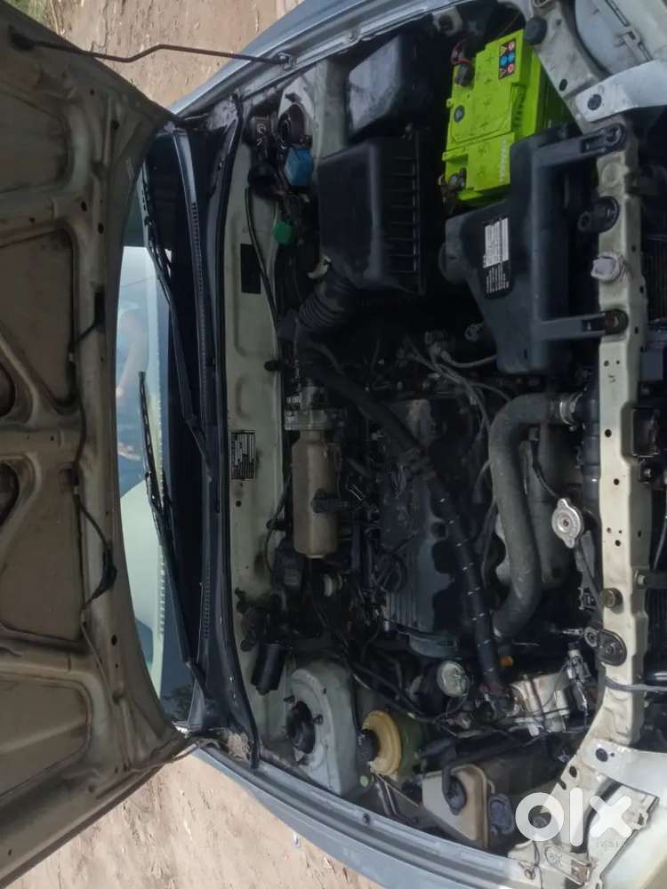 Hyundai Accent Novmber 2012 Model Center Lock Ac Working
