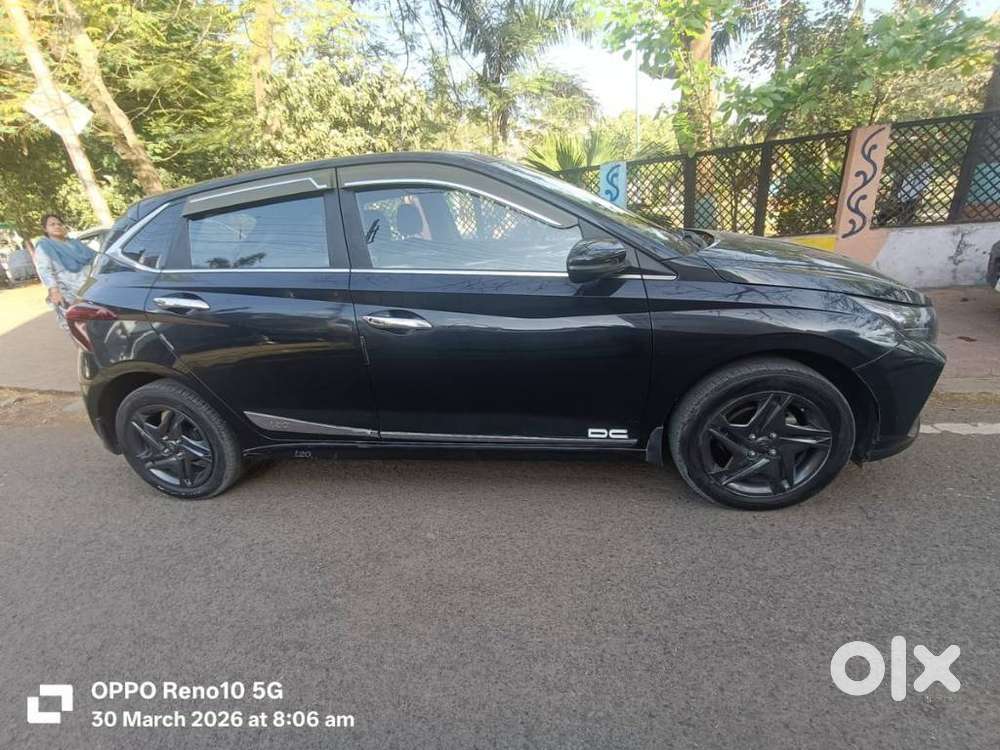 Hyundai I20 1.2 Spotz, 2023, Petrol