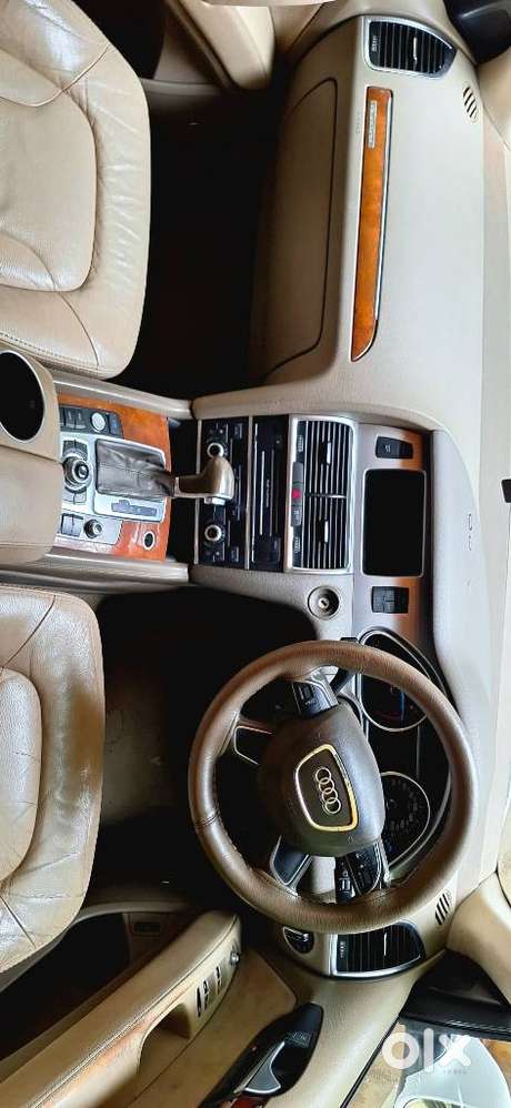 Audi Q7 3.0 Tdi Technology, 2014, Diesel