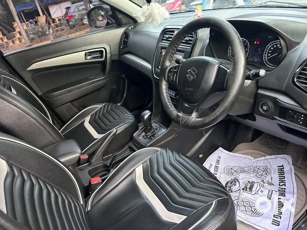 Maruti Suzuki Brezza 2020 Diesel 110000 Km Driven