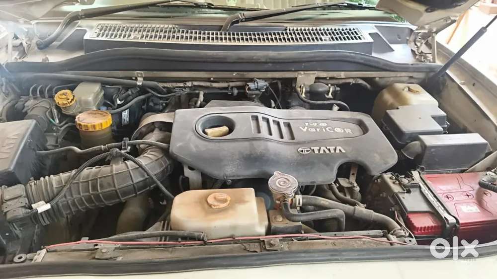 Tata Safari Storme 2014 Diesel 110000 Km Driven