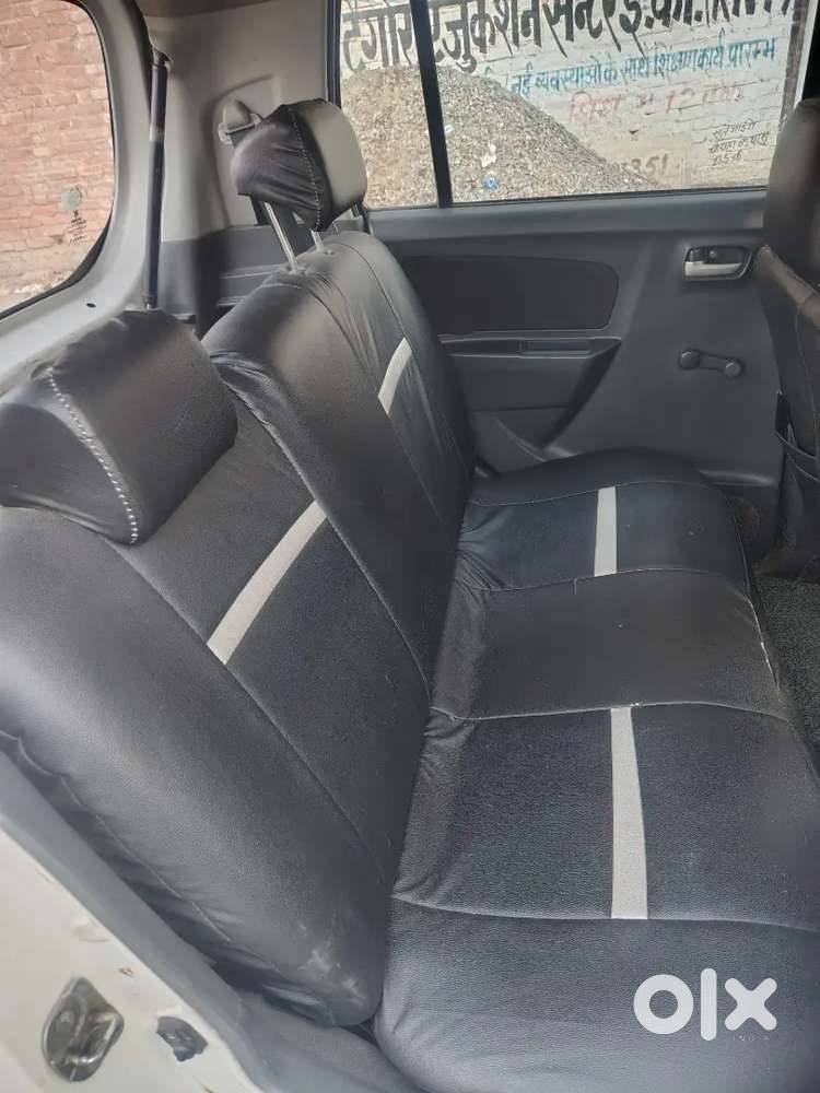 Teacher Car
Maruti Suzuki Wagon R 2011 Cng & Hybrids 120000 Km Driven