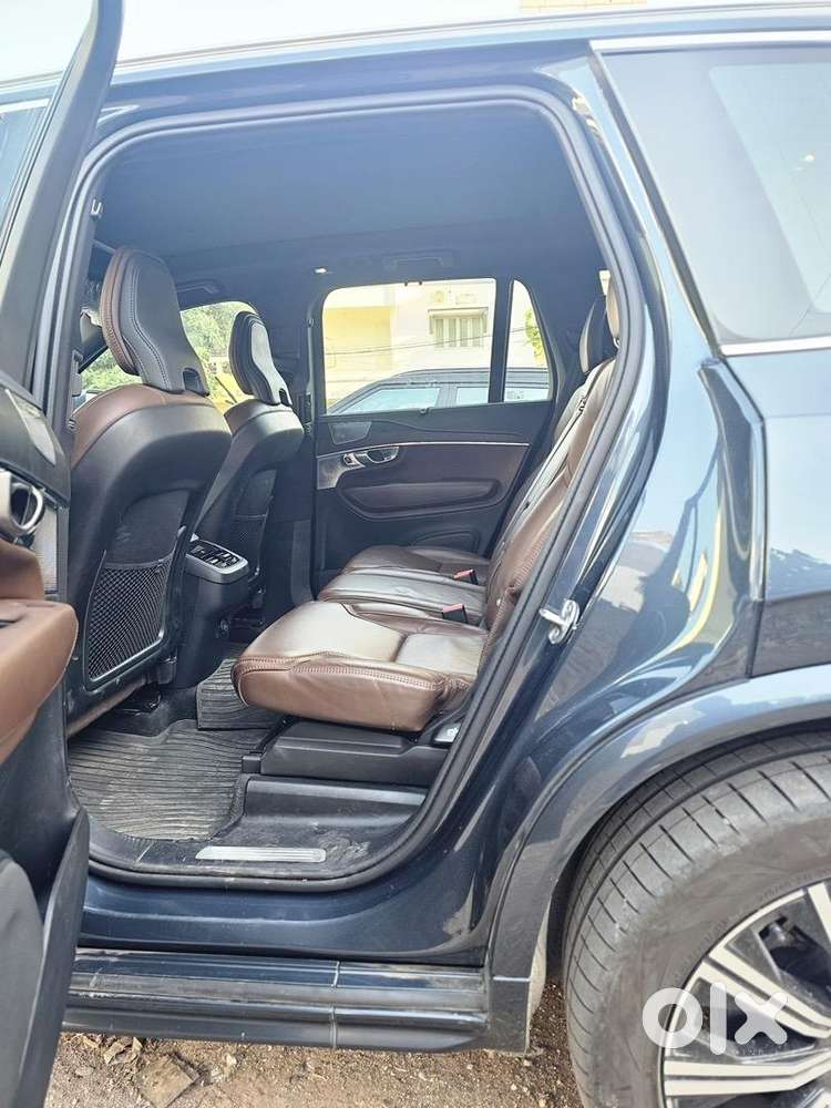 Volvo Xc90 2024