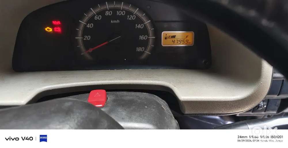 Maruti Suzuki Eeco 2018 Petrol Well Maintained