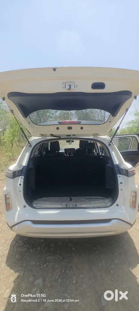Maruti Suzuki Grand Vitara 2024 Petrol 45000 Km Driven