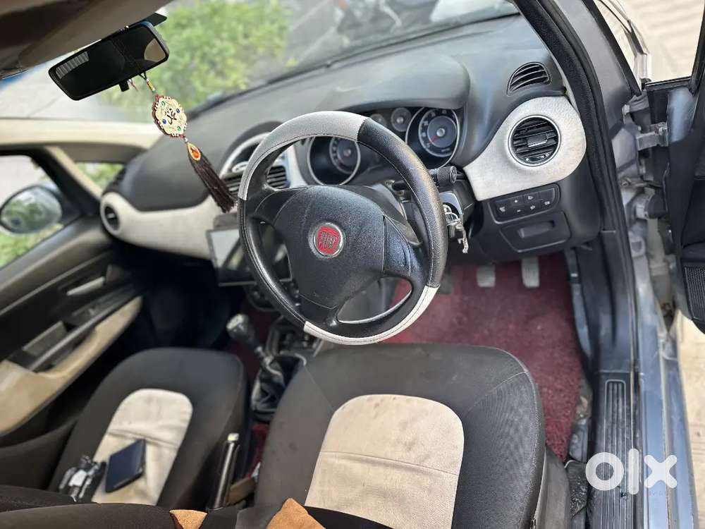 Fiat Punto Evo 2014 Diesel