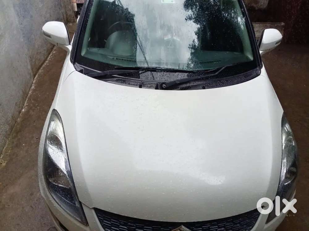 Maruti Suzuki Swift 2016 Diesel 126000 Km Driven