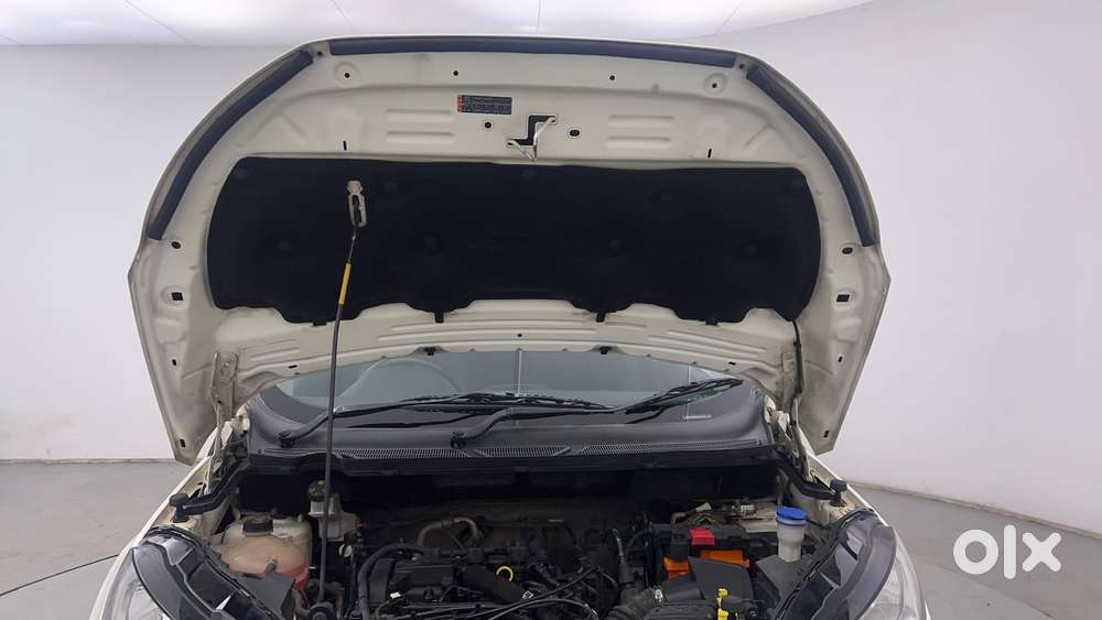 Ford Ecosport 1.5 Tdci Ambiente, 2019, Petrol