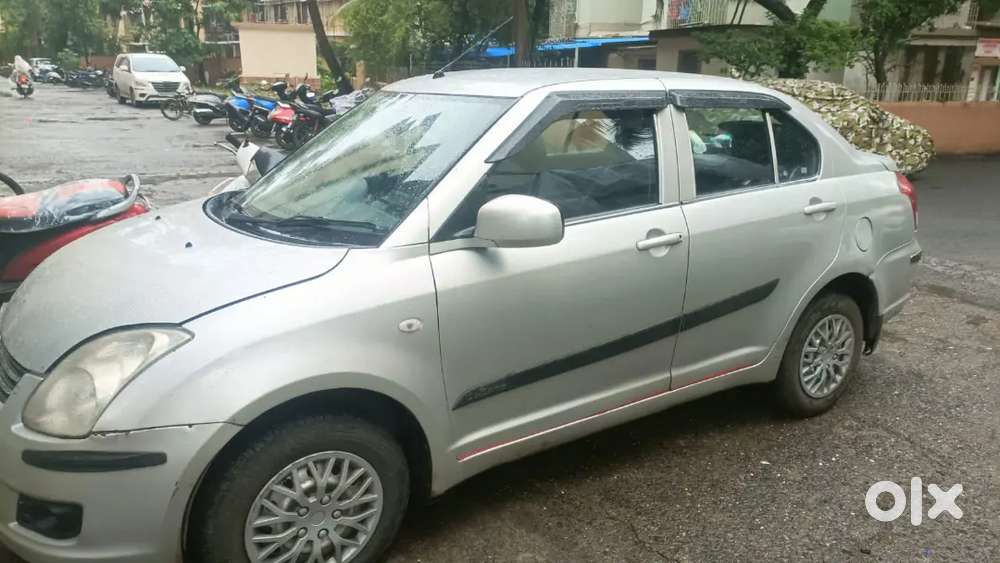 Maruti Suzuki Dzire Diesel 2010 Model