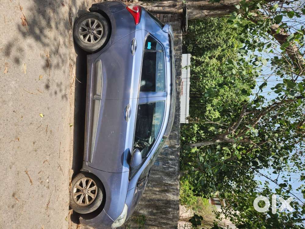 Grand I10 Astra Driven By It Engineer