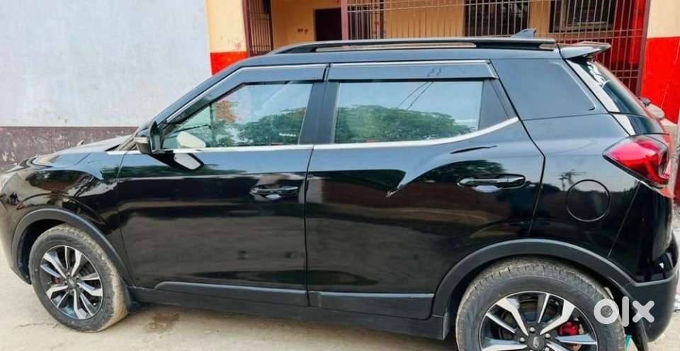 Mahindra Xuv300 Diesel 2020