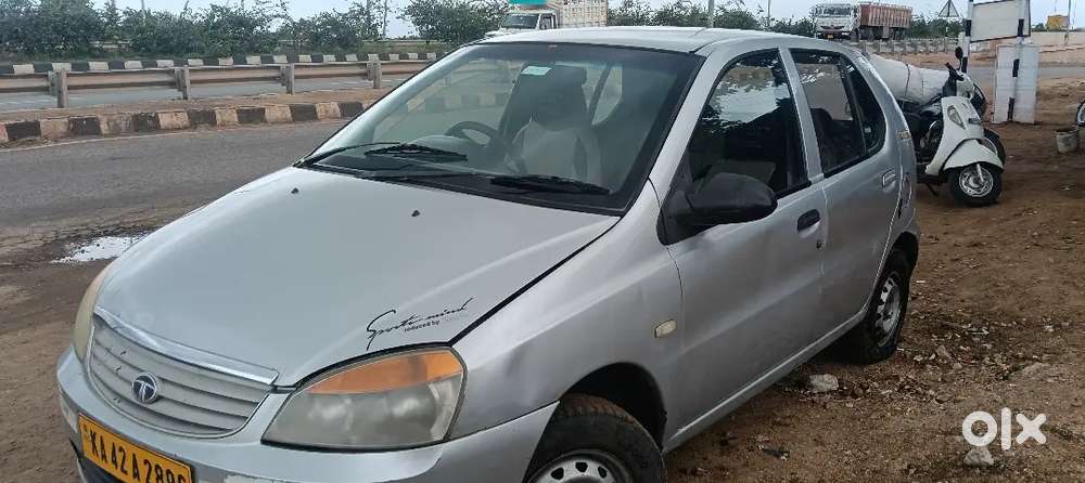 Tata Indica Ev2 Ls 2014