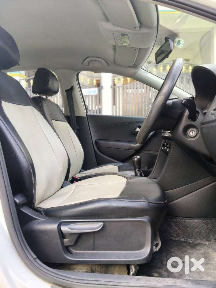 Volkswagen Polo 1.5 Tdi Highline Plus, 2014, Diesel