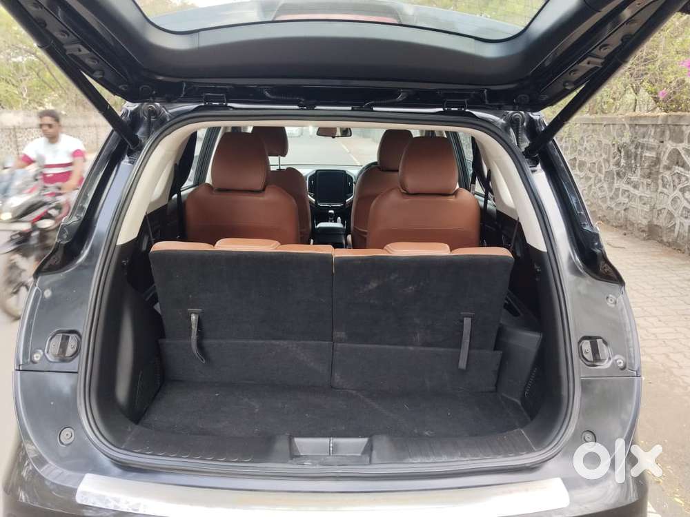 Mg Hector Plus 2.0 Sharp Diesel Turbo, 2021, Diesel