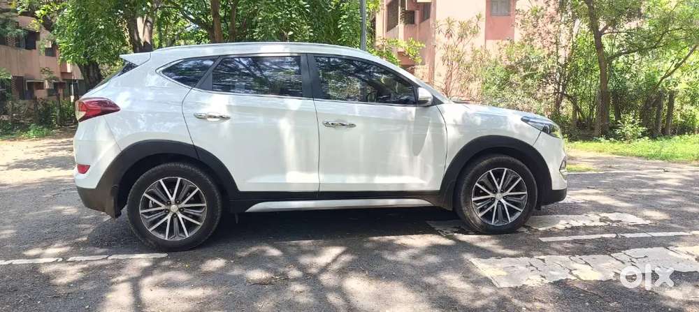 2018 Hyundai Tucson Full Condition Car For Sale