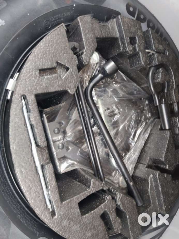 Volkswagen Polo 1.2 Mpi Trendline, 2018, Petrol