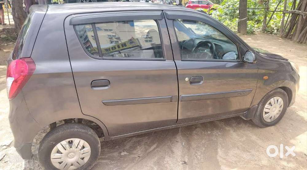 Maruti Suzuki Alto 800 Lxi, 2018, Petrol