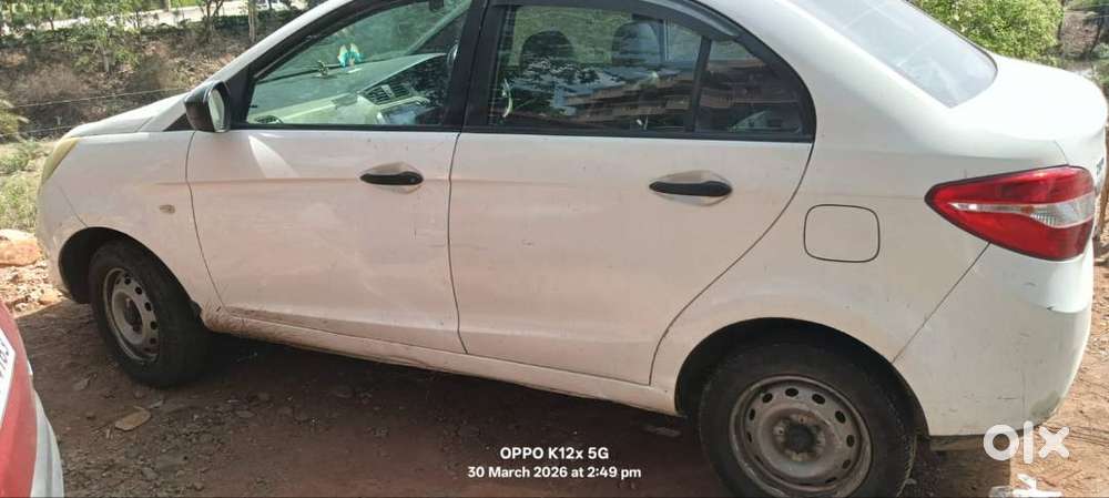 Tata Zest Diesel 2017 Model