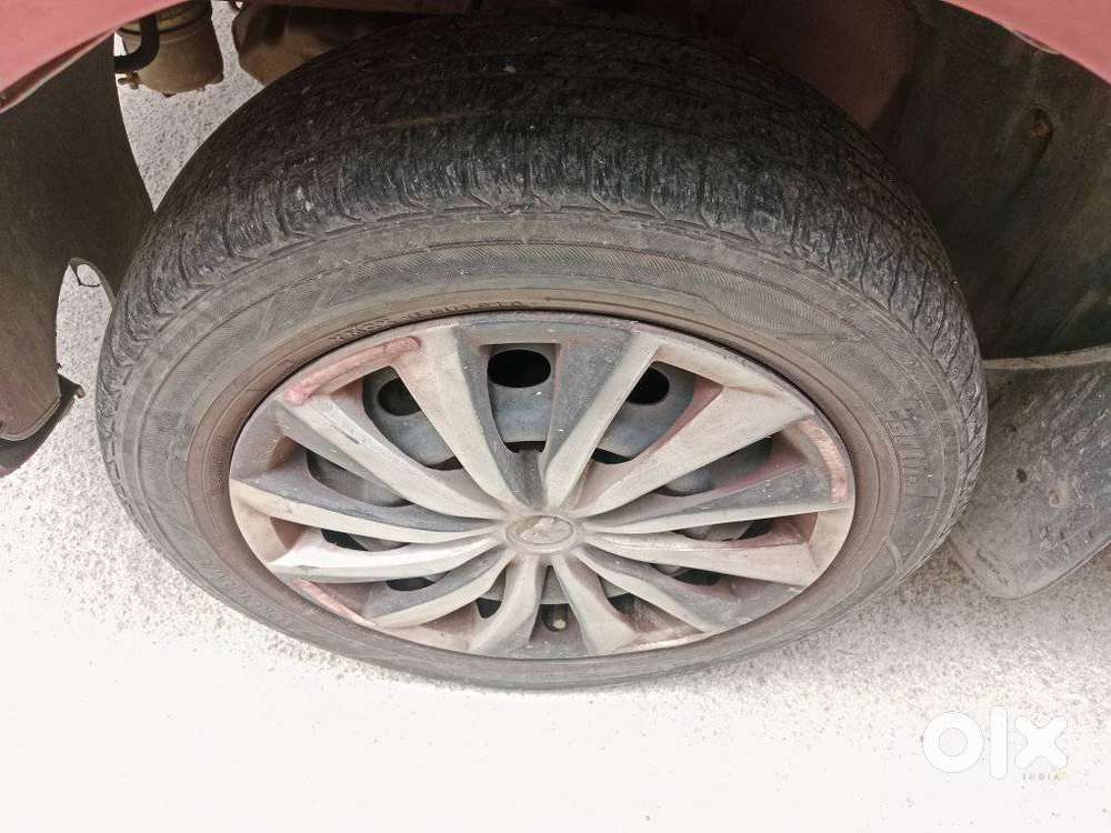 Tata Indica Vista Tdi Ls, 2010, Diesel