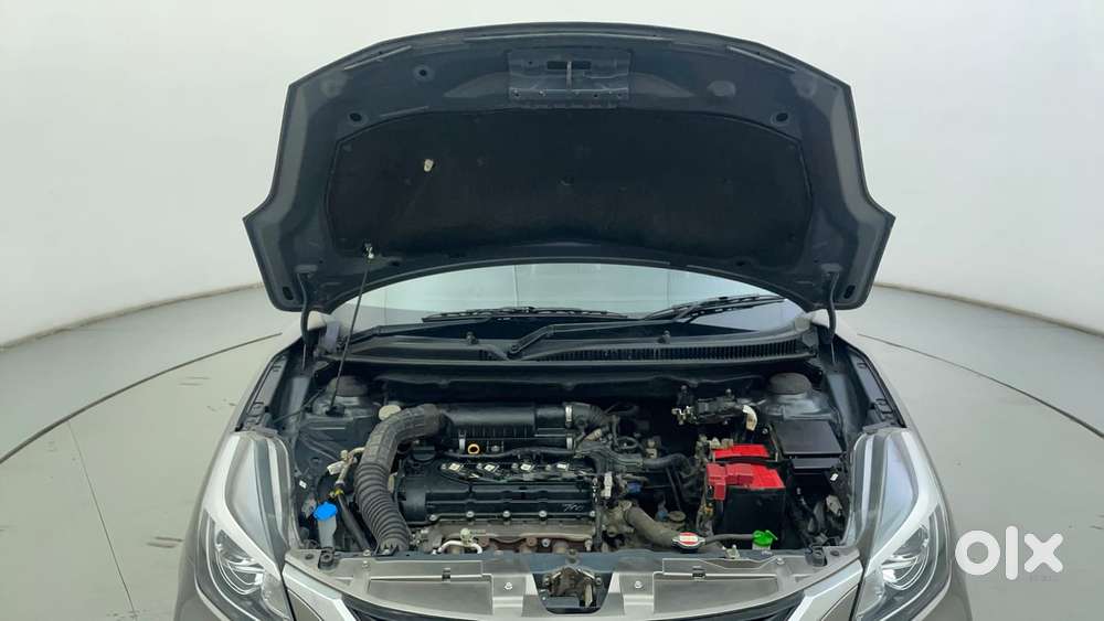 Maruti Suzuki Baleno 1.3 Delta, 2021, Petrol