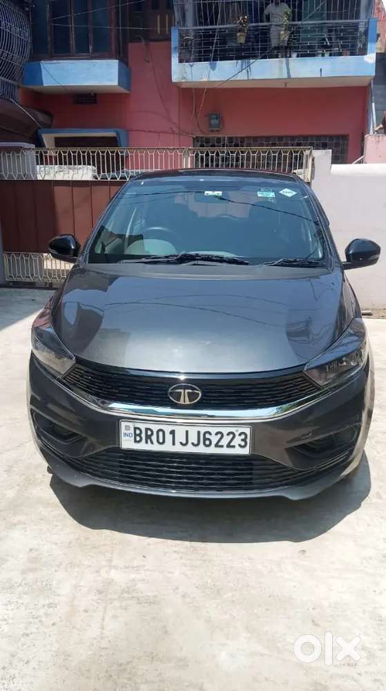 Tata Tiago 2025 Cng 11300 Km Driven