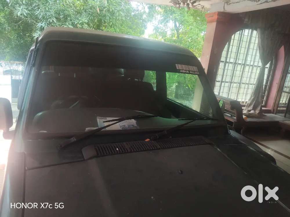 Toyota Qualis Diesel Manual 2003