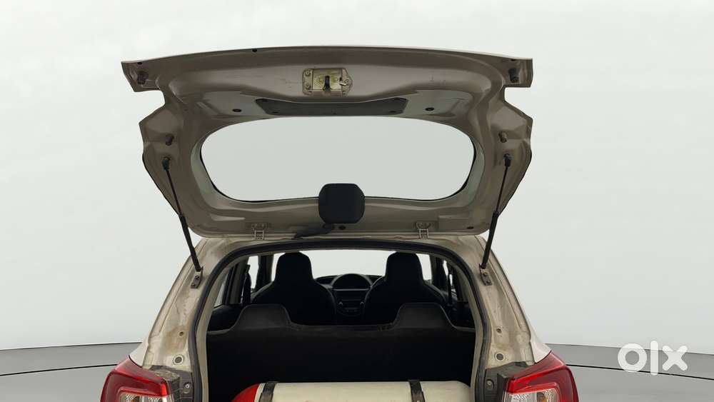 Maruti Suzuki S-presso Vxi, 2021, Cng & Hybrids