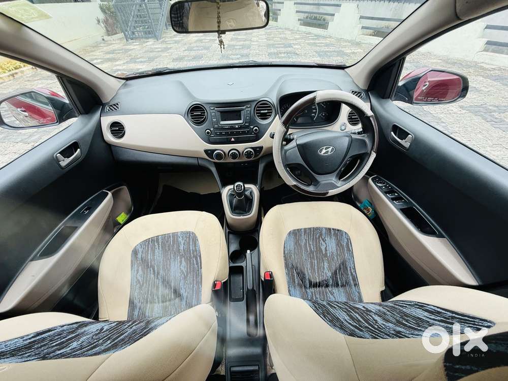 Hyundai Grand I10 Sportz O 1.2, 2014, Petrol