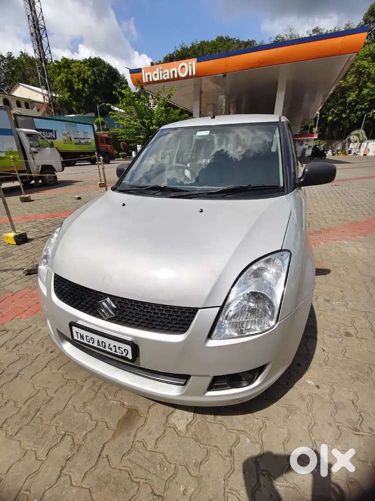 Maruti Suzuki Swift 2006 Model