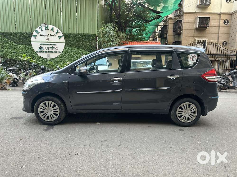 Maruti Suzuki Ertiga Vdi, 2015, Diesel