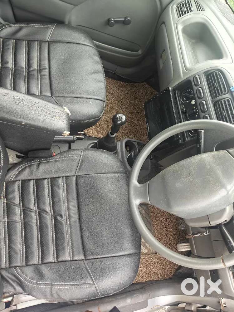 Maruti Suzuki Alto 2005 . 2027 Tak Passing. Ac Heatr Ok 12 Touch Disp