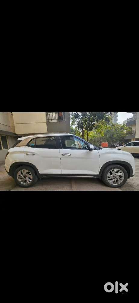 Hyundai Creta 2023 Diesel Good Condition