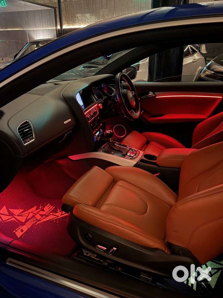 Audi Rs5 4.2 Coupe, 2013, Petrol