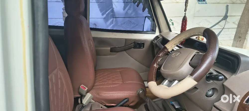 Mahindra Bolero Neo 2013 Diesel Manual