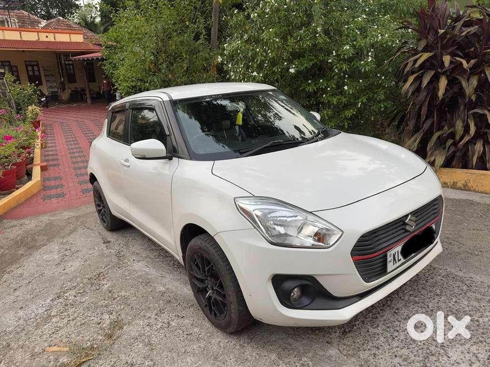 Maruti Suzuki Swift 2019 Petrol Good Condition