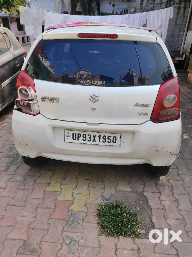 2010 Maruti Suzuki A-star