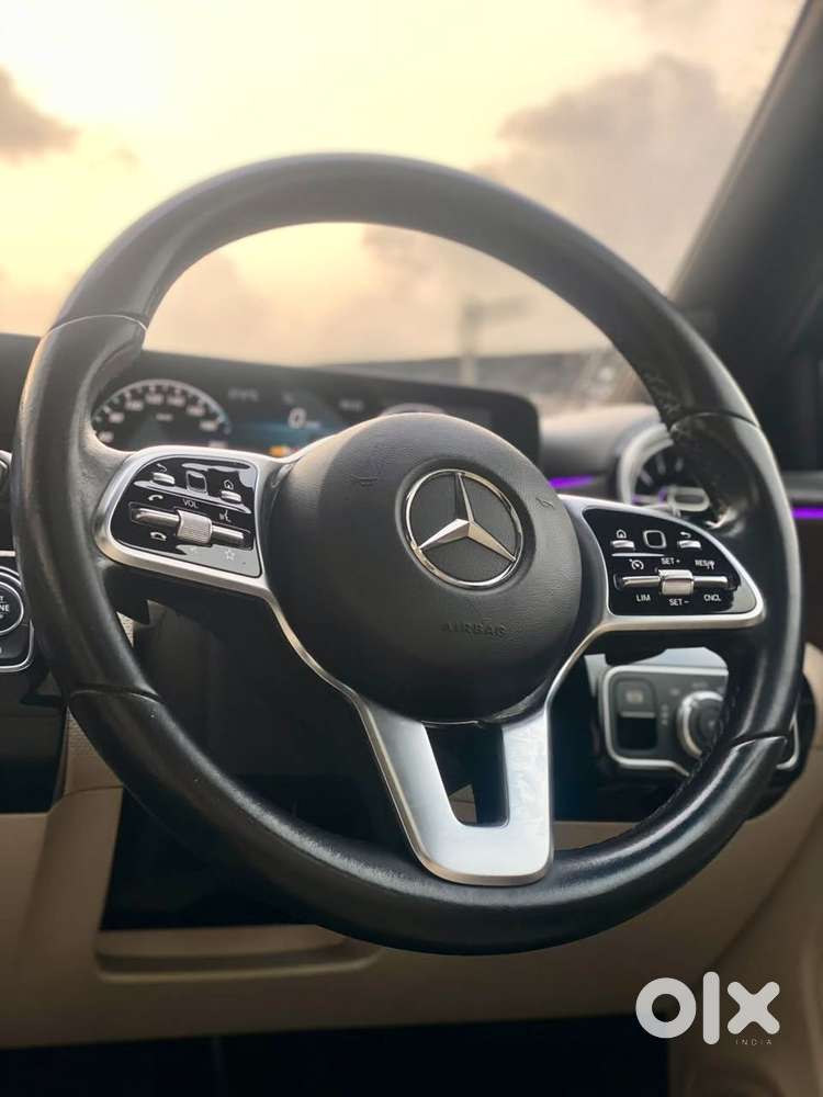 Mercedes-benz A-class Limousine 200d, 2022, Diesel