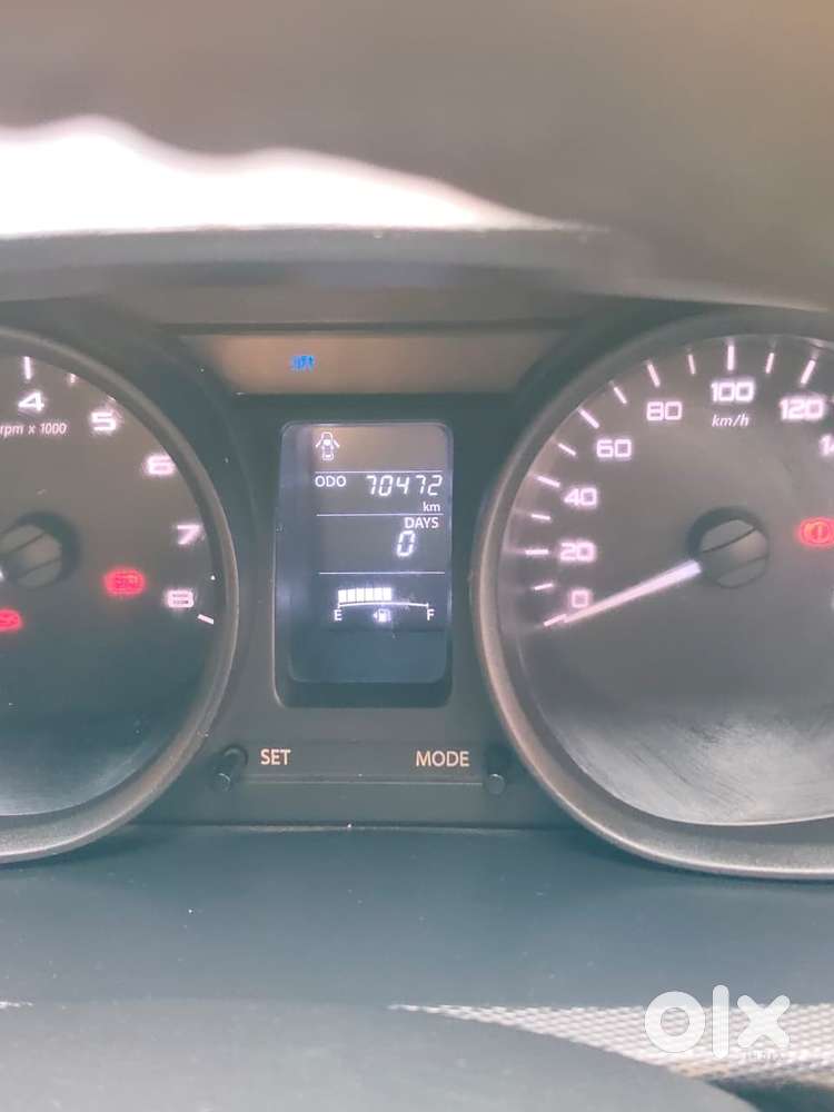 2018 Tata Tigor Xma