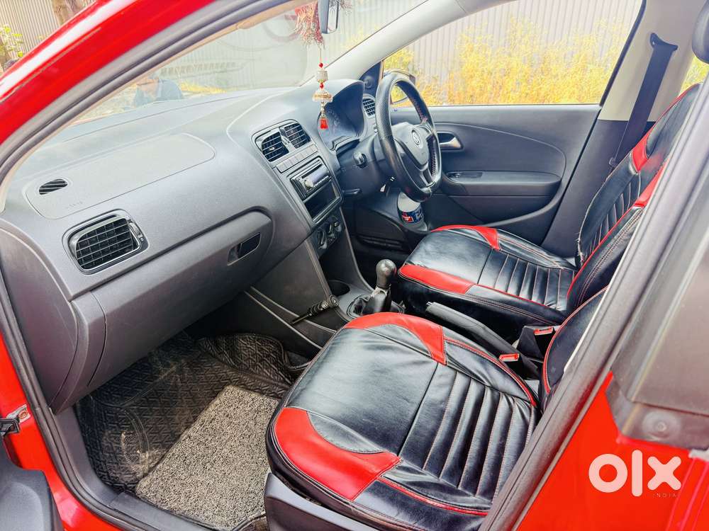 Volkswagen Polo Allstar 1.5 Tdi, 2018, Diesel