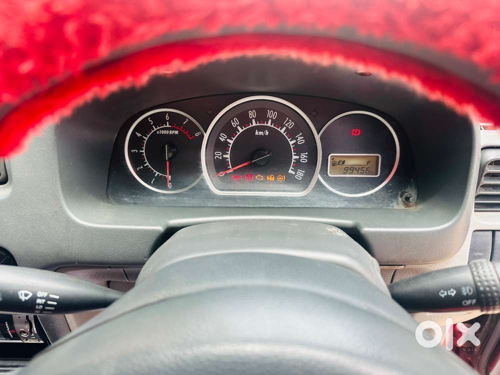 Maruti Suzuki Alto 2013