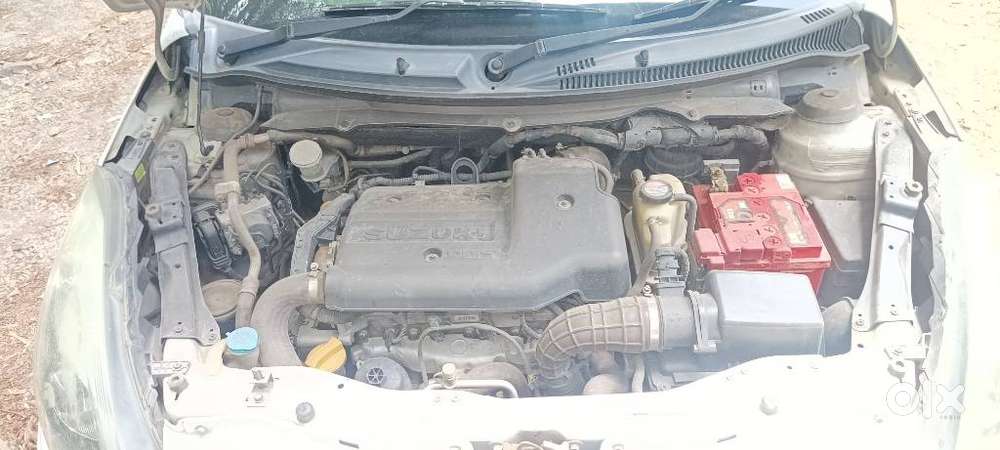Maruti Suzuki Dzire 2017-2020 Vdi, 2017, Diesel