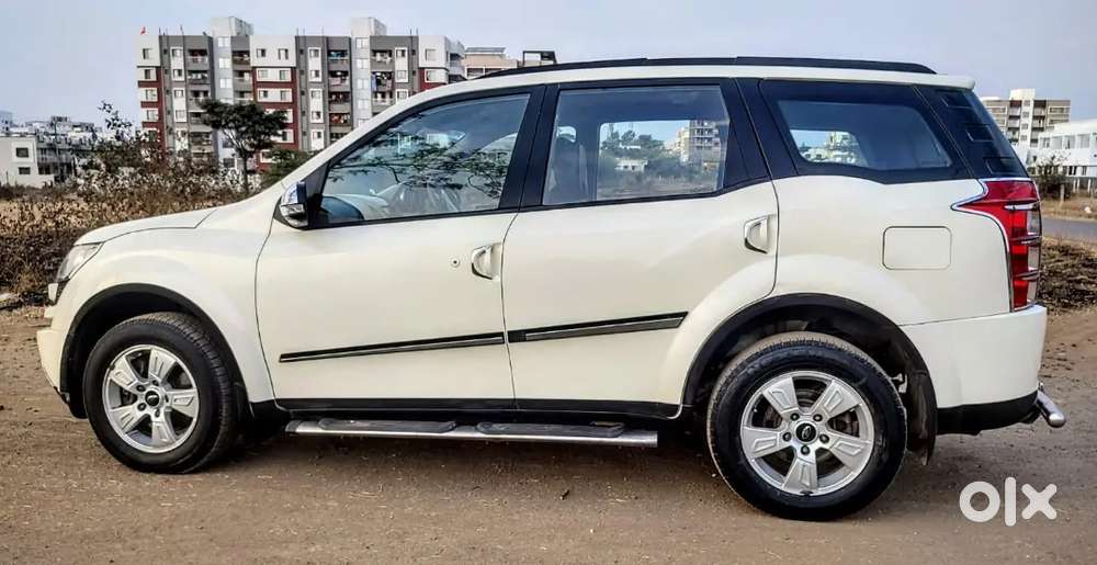 Mahindra Xuv500  W8 2014 Diesel 90000 Km Driven
