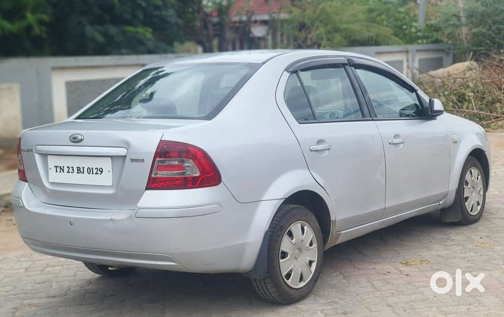 Ford Fiesta Classic, 2014, Diesel